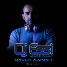 آهنگ جدید ناصر زینلی به نام الماس (ریمیکس دی جی اسی)